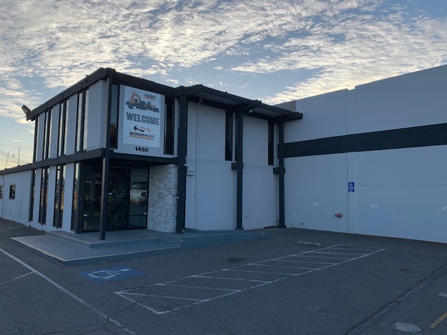 sonsray machinery san leandro ca