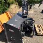 paladin snow blower