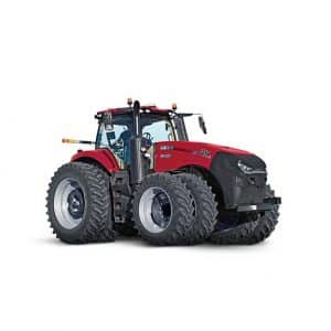 CASE Magnum 310 AFS Connect