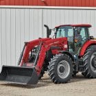 farmall tractors