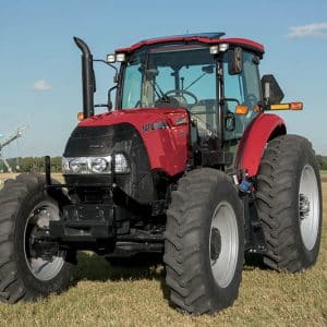 CASE IH Farmall 140A