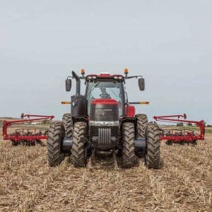 case ih magnum 200