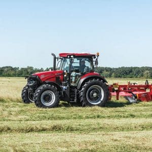CASE IH Maxxum 115