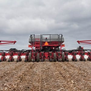 CASE IH 2150 Front Fold Trailing