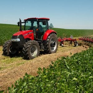 CASE IH WR102