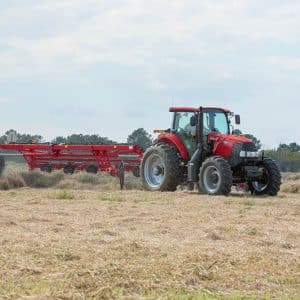 CASE IH WR302