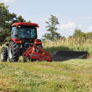 CASE IH MD73 (HD)