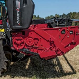 CASE IH HDX162