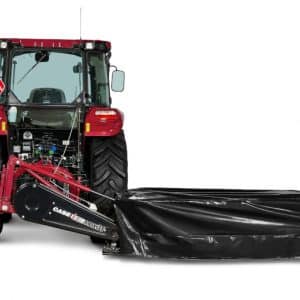 CASE IH MDX31 (Econ)
