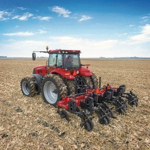 CASE IH Ecolo-Til 2500