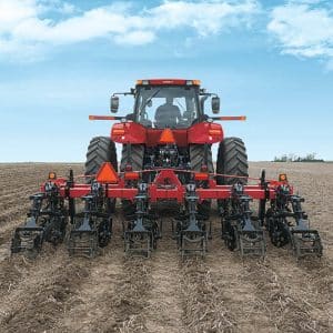 CASE IH Nutri-Tiller 5310