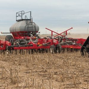 CASE IH Precision Disk 500 Air Drill