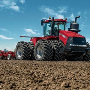 CASE IH Steiger 620