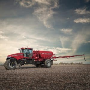 CASE IH 810 Flex-Air Applicator