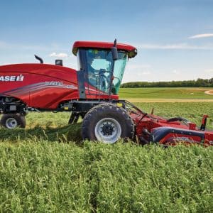 CASE IH WD2505