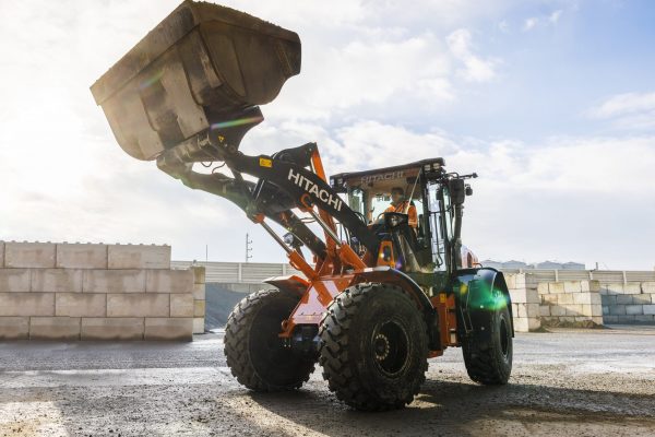 ZW160-7_working_jobsite (16)_HCME ZW160-7_working_jobsite (16)_HCME